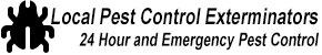 Browns Valley MN Pest Control Exterminators